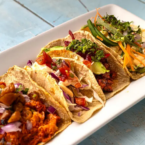 Best Mexican food in Edmonton